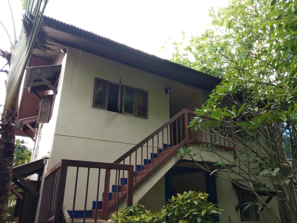 Sunny Hostel Pai Exterior photo