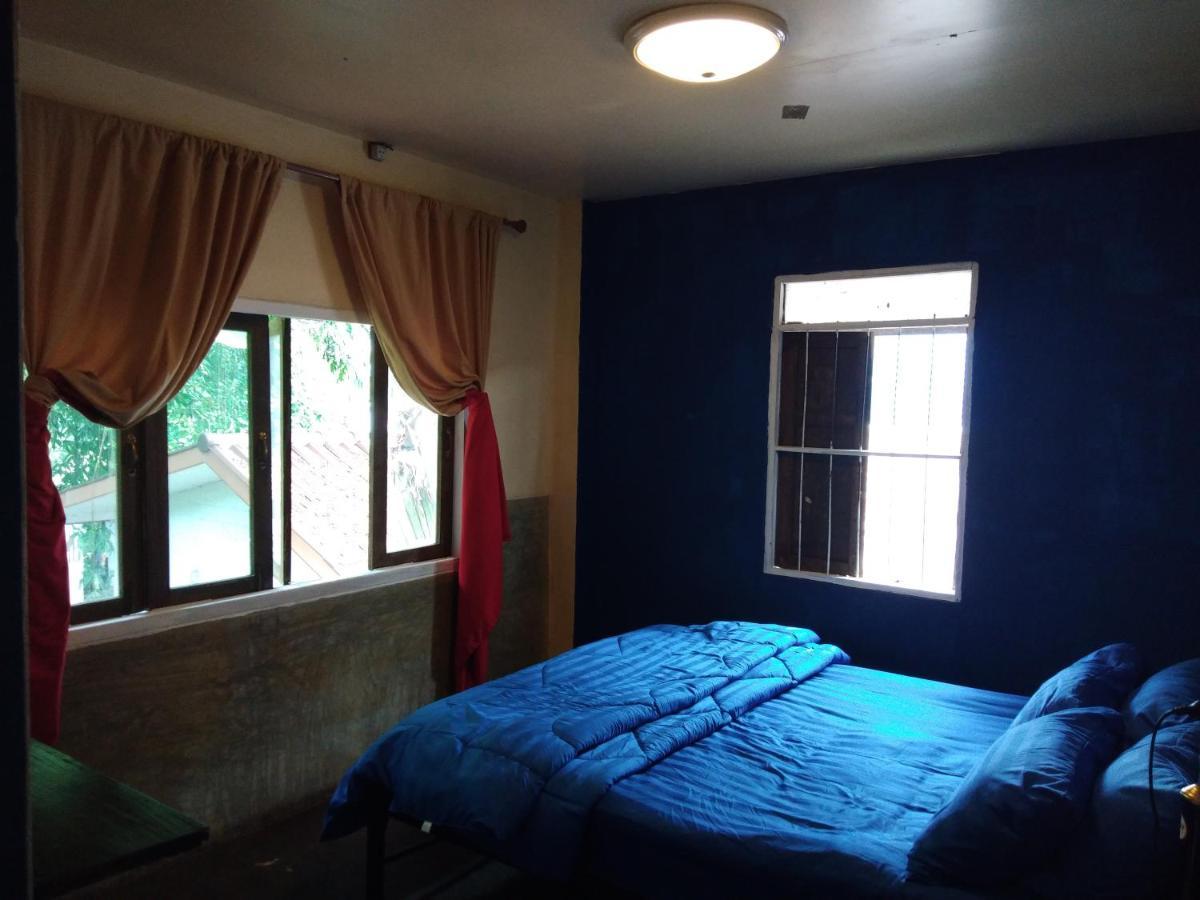 Sunny Hostel Pai Exterior photo