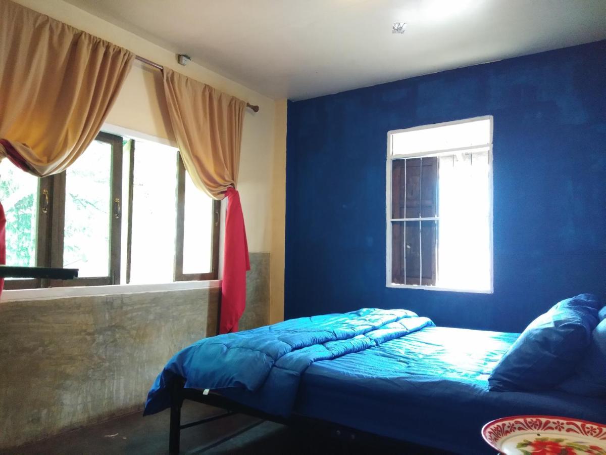 Sunny Hostel Pai Exterior photo