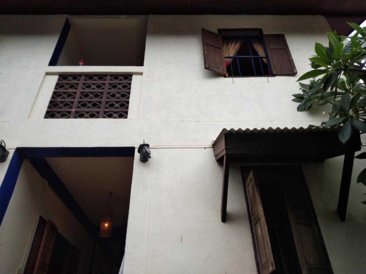 Sunny Hostel Pai Exterior photo