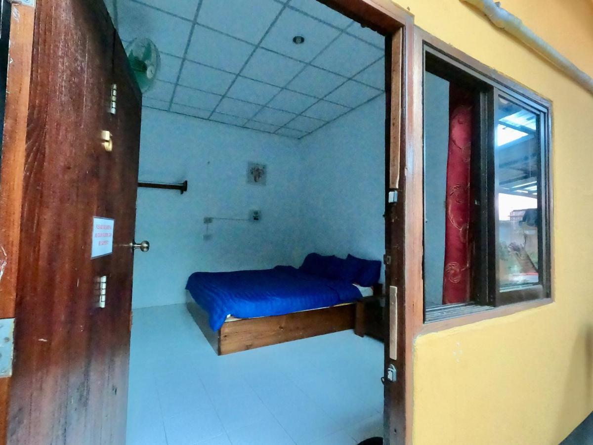 Sunny Hostel Pai Exterior photo